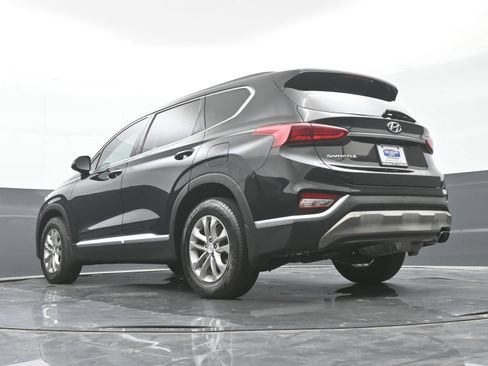 Used 2020 Hyundai Santa Fe SEL FWD image 37
