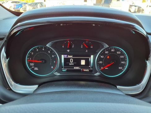 Used 2018 Chevrolet Traverse Premier image 21