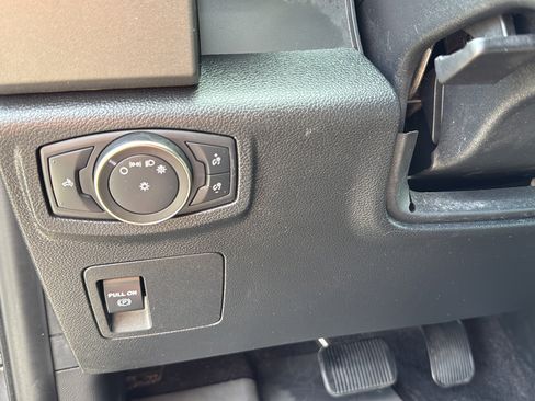 Used 2020 Ford F150 Raptor AWD/4WD image 20