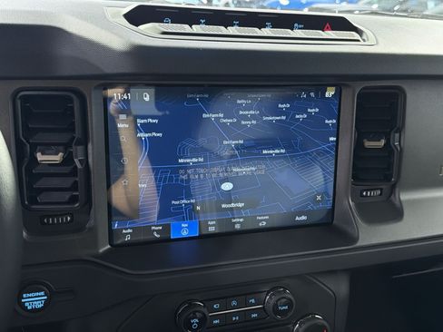 New 2026 Ford Bronco Badlands AWD/4WD image 21