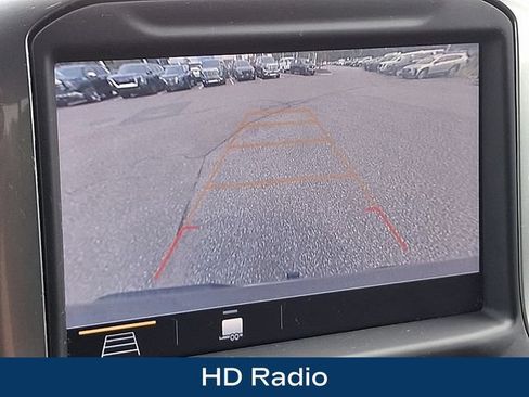 Used 2019 Chevrolet Silverado 1500 LT w/ All-Star Edition AWD/4WD image 13
