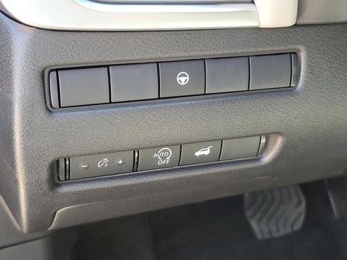 New 2026 Nissan Rogue Dark Armor FWD image 21