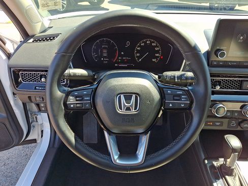 Used 2023 Honda Civic EX-L image 22