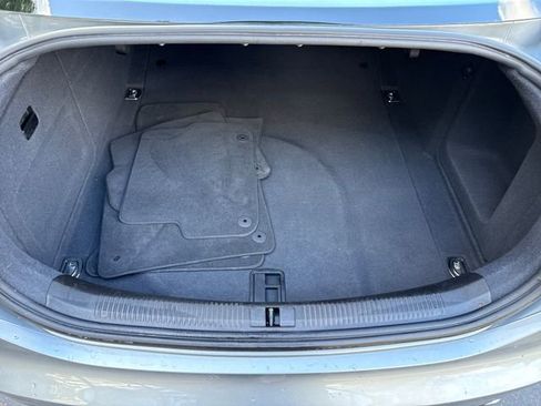 Used 2008 Audi S6 Sedan image 23