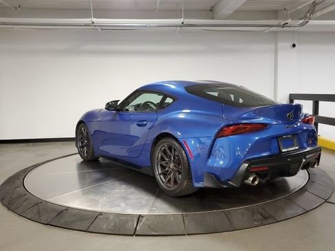 Used 2023 Toyota Supra RWD image 7