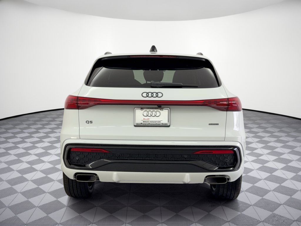 New 2026 Audi Q5 Premium Plus AWD/4WD image 11