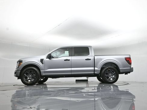 New 2026 Ford F150 STX w/ Equipment Group 200A RWD image 45