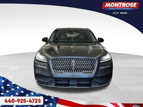 Used 2022 Lincoln Corsair AWD w/ Equipment Group 101A image 8
