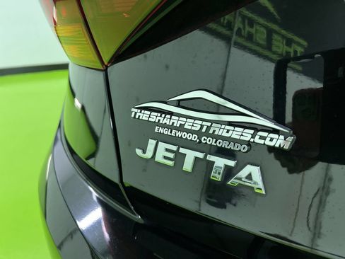 Used 2019 Volkswagen Jetta S FWD image 12