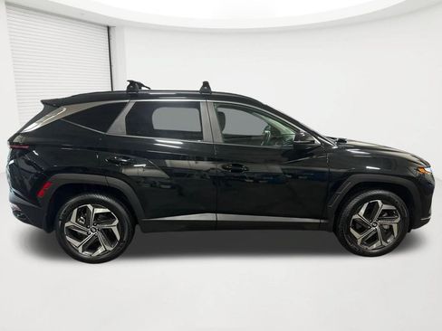 Certified 2024 Hyundai Tucson SEL w/ Convenience Package AWD/4WD image 4