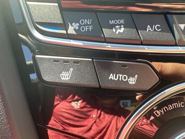 Used 2024 Acura RDX SH-AWD image 12
