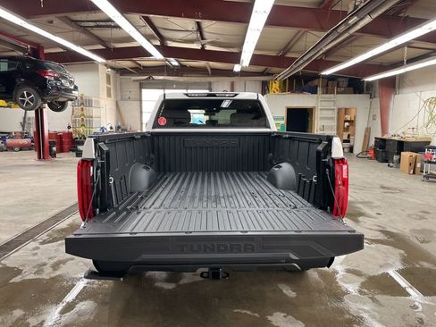 New 2026 Toyota Tundra SR5 image 27