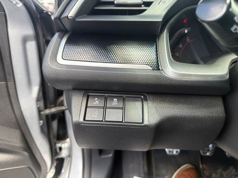 Used 2019 Honda Civic Sport image 13