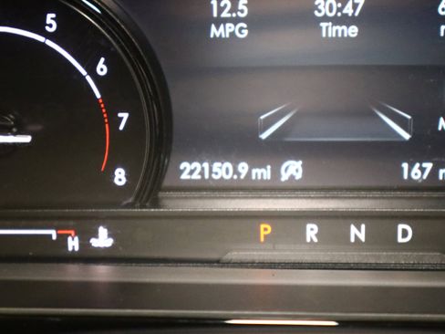 Used 2022 Lincoln Corsair FWD w/ Equipment Group 101A image 14