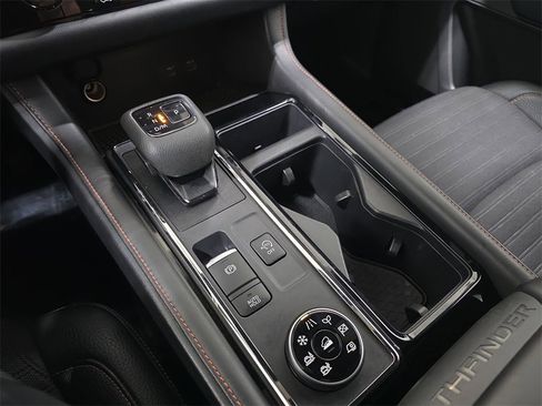 Used 2023 Nissan Pathfinder Rock Creek image 25