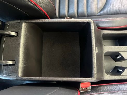Certified 2022 Kia Forte GT w/ GT2 Package FWD image 24