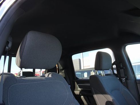Used 2022 RAM 1500 Big Horn image 33