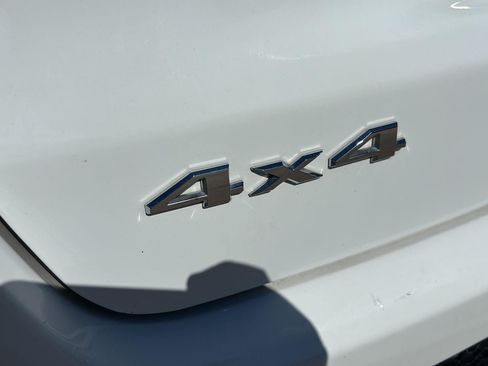Used 2025 Jeep Compass Limited AWD/4WD image 22