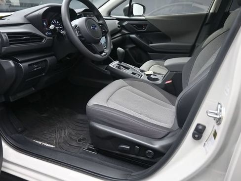 Certified 2024 Subaru Crosstrek 2.0i Premium AWD/4WD image 17