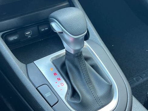 Used 2023 Kia Forte LXS image 22