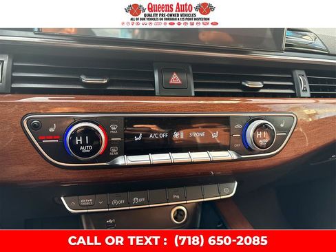 Used 2022 Audi A5 2.0T Premium w/ Convenience Package image 55