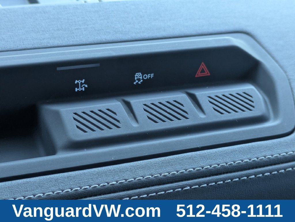 Used 2026 Ford Bronco Outer Banks AWD/4WD image 19