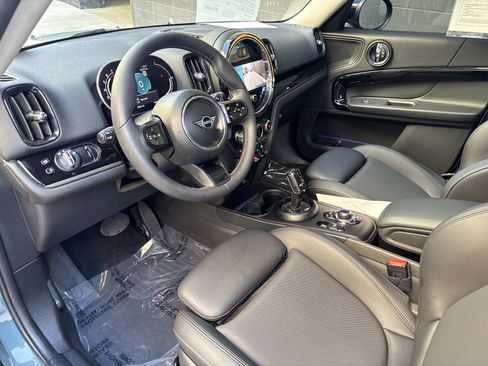 Certified 2024 MINI Cooper Countryman S FWD image 13