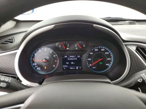 Used 2024 Chevrolet Malibu LS image 25