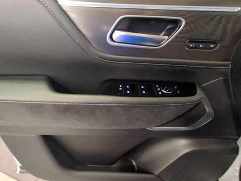 New 2026 INFINITI QX80 Luxe w/ Cargo Package image 13