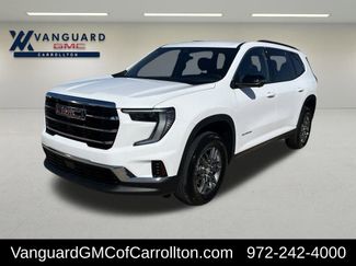 Used 2025 GMC Acadia Elevation 360° Tour