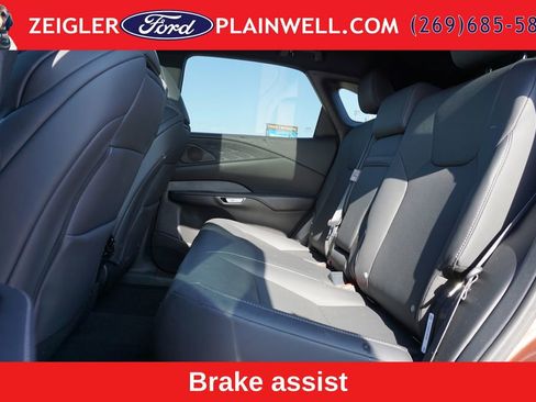 Used 2025 Lexus RX 350 F Sport w/ Convenience Package AWD/4WD image 12