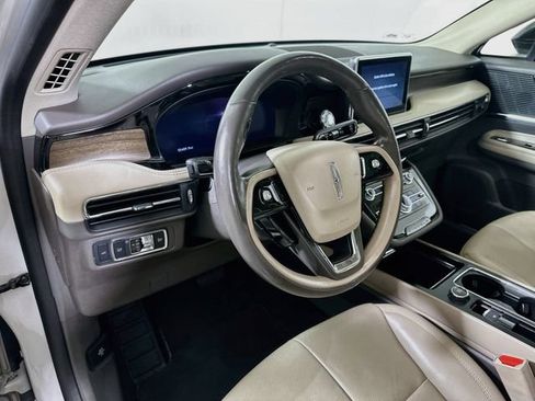 Certified 2022 Lincoln Corsair Reserve w/ Equipment Group 201A AWD/4WD image 9
