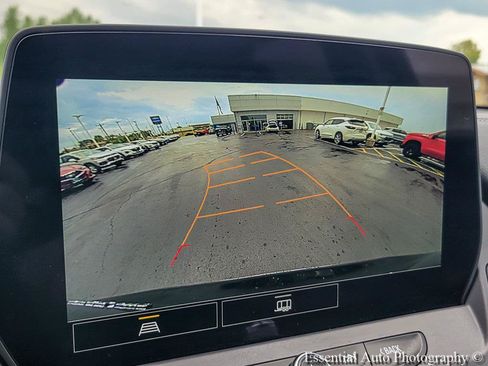 Certified 2025 Chevrolet Blazer LT AWD/4WD image 16