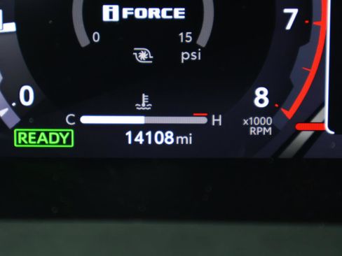 Used 2024 Toyota Tacoma TRD Sport w/ TRD Sport Upgrade Package image 30