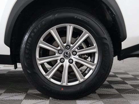 Used 2020 Lexus NX 300 FWD w/ Accessory Package image 16