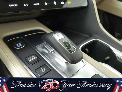Certified 2023 INFINITI QX60 Luxe w/ Performance Audio Package FWD image 31