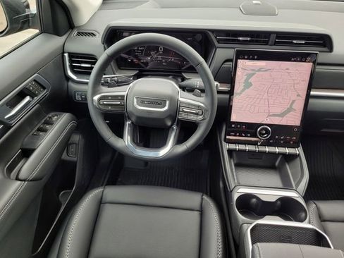 New 2026 GMC Terrain Denali w/ LPO, Floor Liner Package AWD/4WD image 11