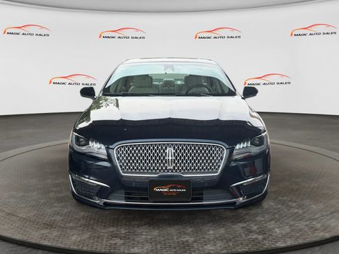 Used 2020 Lincoln MKZ Reserve w/ Elements Package AWD/4WD image 3