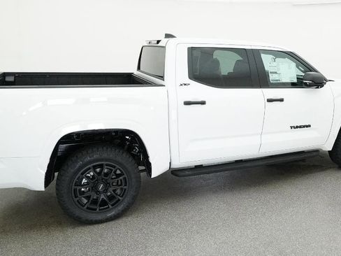 New 2026 Toyota Tundra SR5 image 17