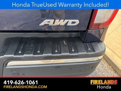 Certified 2018 Honda Ridgeline RTL-E image 43