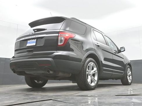 Used 2014 Ford Explorer Limited FWD image 47