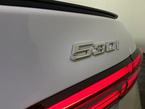 New 2026 BMW 530i w/ M Sport Package RWD image 31