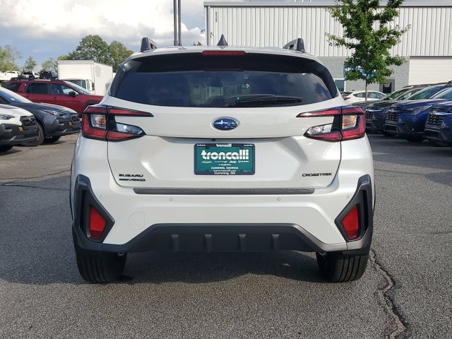 New 2026 Subaru Crosstrek 2.5i Limited AWD/4WD image 5