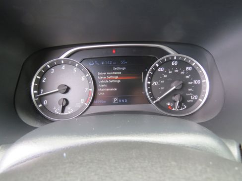 Used 2022 Nissan Frontier S w/ Technology Package image 21