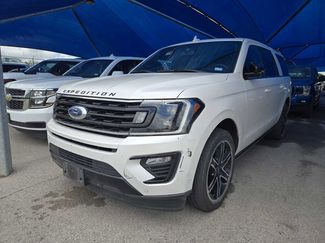 Used 2019 Ford Expedition Max Limited w/ Equipment Group 303A RWD video 1