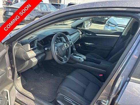 Used 2019 Honda Civic LX image 13