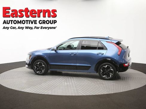 Used 2023 Kia Niro Wind w/ Wind Preserve Package FWD image 60