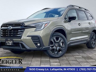 New 2026 Subaru Ascent Bronze Edition w/ Popular Package #2