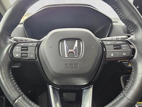 Used 2024 Honda CR-V EX-L image 21