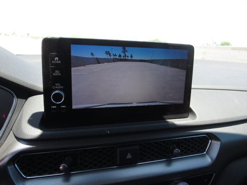 Certified 2026 Acura Integra A-Spec FWD image 18